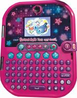 Vtech Kidi Secret Safe - Môj tajný denník - čierný (SK)